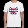 Mens Softstyle Tee Shirt Thumbnail