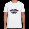 Mens Softstyle Tee Shirt Thumbnail