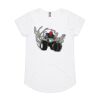 Womens Mali Tee Thumbnail