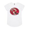 Womens Mali Tee Thumbnail