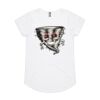 Womens Mali Tee Thumbnail