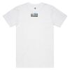 Mens Block Tubular Tee Thumbnail