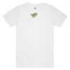 Mens Block Tubular Tee Thumbnail