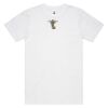 Mens Block Tubular Tee Thumbnail
