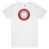 Mens Block Tubular Tee Thumbnail