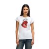 Womens Softstyle Cotton Tee Thumbnail