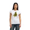 Womens Softstyle Cotton Tee Thumbnail