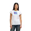 Womens Softstyle Cotton Tee Thumbnail