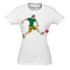 Womens Ice Tee Thumbnail