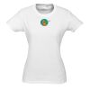 Womens Ice Tee Thumbnail