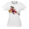 Womens Ice Tee Thumbnail