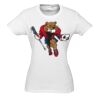 Womens Ice Tee Thumbnail