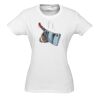 Womens Ice Tee Thumbnail