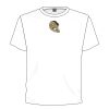 Unisex Promo Tee Thumbnail
