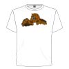 Unisex Promo Tee Thumbnail