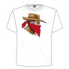 Unisex Promo Tee Thumbnail