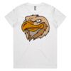 Womens Maple Tee Thumbnail