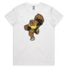Womens Maple Tee Thumbnail