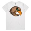 Womens Maple Tee Thumbnail