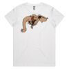 Womens Maple Tee Thumbnail