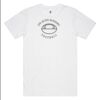 Mens Block Tee Thumbnail