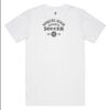Mens Block Tee Thumbnail