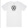 Mens Block Tee Thumbnail