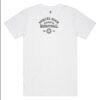 Mens Block Tee Thumbnail