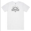 Mens Block Tee Thumbnail